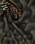 Goyard No.1 Scarf, other view