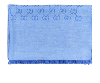 Gucci GG Shawl, front view