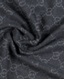 Gucci Jacquard Pattern Scarf, other view