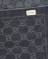 Gucci Jacquard Pattern Scarf, other view