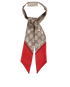 Gucci Monogram Twilly, other view