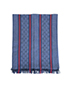 Gucci GG Web Scarf, front view