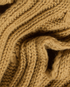Gucci x The North Face Fringed Scarf, £175, Accessories, Beige, Wool, Other view