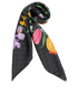 Gucci Flora Beauty Scarf, other view