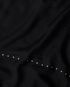 Gucci GG Studded Scarf, £150, Accessories, Black, Wool, Other view