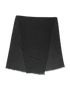 Gucci GG Jacquard Scarf, back view
