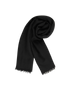 Gucci GG Jacquard Scarf, other view