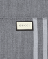 Gucci GG Scarf, other view