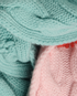 Gucci X Adidas Knitted Long Scarf, other view