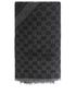 Gucci Shawl, front view