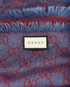 Gucci GG Shawl, other view