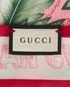 Gucci Floral Printed Soul Hawaiian Twill, other view