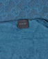 Gucci GG Supreme Scarf, other view