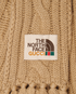 Gucci X North Face Scarf, other view