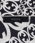 Gucci GG Silk Mandala Scarf, other view