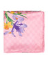 Gucci Flora Beauty Scarf, front view