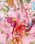 Gucci Flora Beauty Scarf, other view