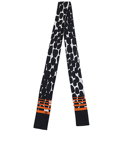 Gucci Spot Twilly, front view