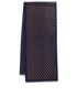 Gucci GG Long Scarf, back view