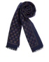 Gucci GG Long Scarf, other view