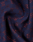 Gucci GG Glitter Scarf, other view