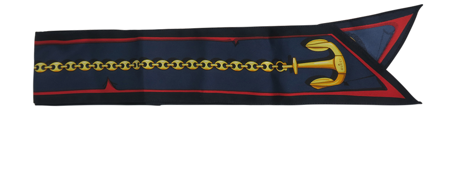 Gucci Anchor Chain Twilly, &pound;80, Other view