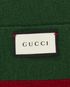 Gucci Web Knit Scarf, other view