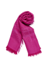 Gucci Fringed Shawl, other view