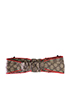 Gucci Roses Headband, back view