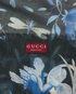Gucci Floral Shawl, other view