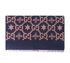 Gucci GG Star and Bee Scarf, £265, Accessories, Black/Brown, Silk/Wool, Front view