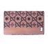 Gucci GG Star and Bee Scarf, £265, Accessories, Black/Brown, Silk/Wool, Other view