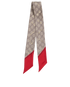 Gucci GG Neck Bow, back view