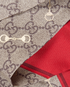Gucci GG Neck Bow, other view