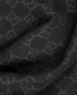 Gucci GG Jacquard Scarf, other view