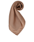 Gucci Scarf, £90, Accessories, Brown, Silk, Other view