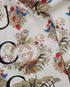 Gucci LTD Edition 100th Anniversary Scarf, other view