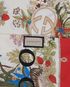 Gucci LTD Edition 100th Anniversary Scarf, other view
