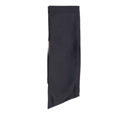 Gucci X Adidas Logo Bag Scarf, front view
