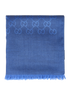 Gucci GG Shawl, front view