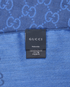 Gucci GG Shawl, other view
