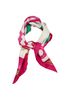 Gucci Umbrella Print Scarf, other view