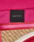 Gucci Umbrella Print Scarf, other view