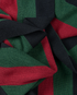 Gucci Web Scarf, other view
