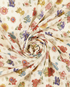 Gucci Floral Shawl, &pound;220, Accessories, Black/White, Wool, Other view