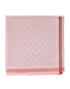 Gucci GG Square Scarf, front view
