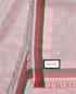 Gucci GG Square Scarf, other view
