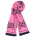 Gucci GG Long Scarf, other view