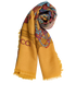 Gucci Tassel Print Shawl, other view