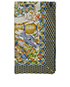Gucci Fine China Scarf, other view